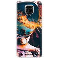 iSaprio Astronaut 01 for Xiaomi Redmi Note 9 Pro - Phone Cover