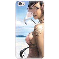 iSaprio Girl 02 for Xiaomi Redmi Note 5A - Phone Cover