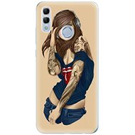 iSaprio Girl 03 for Honor 10 Lite - Phone Cover