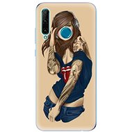 iSaprio Girl 03 for Honor 20e - Phone Cover