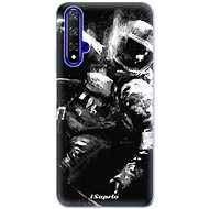 iSaprio Astronaut for Honor 20 - Phone Cover