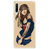 iSaprio Girl 03 for Huawei P Smart Pro - Phone Cover