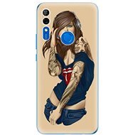 iSaprio Girl 03 for Huawei P Smart Z - Phone Cover