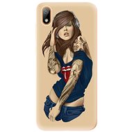 iSaprio Girl 03 for Huawei Y5 2019 - Phone Cover