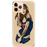 iSaprio Girl 03 for iPhone 11 Pro - Phone Cover