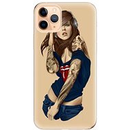 iSaprio Girl 03 for iPhone 11 Pro Max - Phone Cover