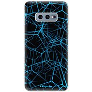 iSaprio Abstract Outlines for Samsung Galaxy S10e - Phone Cover