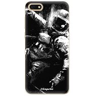 iSaprio Astronaut for Honor 7S - Phone Cover