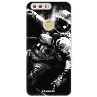 iSaprio Astronaut for Honor 8 - Phone Cover