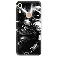 iSaprio Astronaut for Honor 8A - Phone Cover