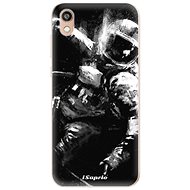 iSaprio Astronaut for Honor 8S - Phone Cover