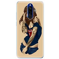 iSaprio Girl 03 for Xiaomi Redmi 8 - Phone Cover