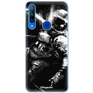 iSaprio Astronaut for Honor 9X - Phone Cover
