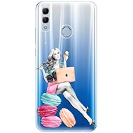 iSaprio Girl Boss for Honor 10 Lite - Phone Cover