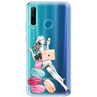 iSaprio Girl Boss for Honor 20e - Phone Cover
