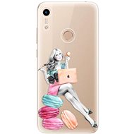 iSaprio Girl Boss for Honor 8A - Phone Cover