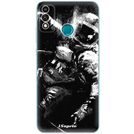 iSaprio Astronaut for Honor 9X Lite - Phone Cover