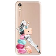 iSaprio Girl Boss for Honor 8S - Phone Cover