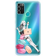 iSaprio Girl Boss for Honor 9A - Phone Cover