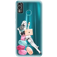 iSaprio Girl Boss for Honor 9X Lite - Phone Cover