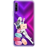 iSaprio Girl Boss for Honor 9X Pro - Phone Cover