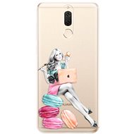 iSaprio Girl Boss for Huawei Mate 10 Lite - Phone Cover