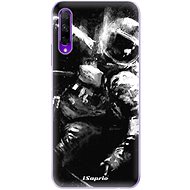 iSaprio Astronaut for Honor 9X Pro - Phone Cover