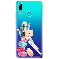 iSaprio Girl Boss for Huawei P Smart 2019 - Phone Cover