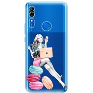 iSaprio Girl Boss for Huawei P Smart Z - Phone Cover