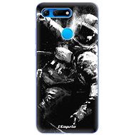 iSaprio Astronaut for Honor View 20 - Phone Cover