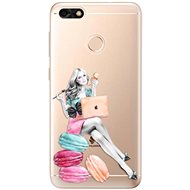 iSaprio Girl Boss for Huawei P9 Lite Mini - Phone Cover
