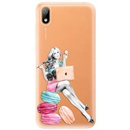 iSaprio Girl Boss for Huawei Y5 2019 - Phone Cover