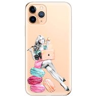 iSaprio Girl Boss for iPhone 11 Pro - Phone Cover