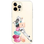 iSaprio Girl Boss for iPhone 12 Pro - Phone Cover