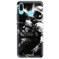 iSaprio Astronaut for Huawei Nova 3 - Phone Cover
