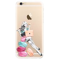 iSaprio Girl Boss for iPhone 6/ 6S - Phone Cover