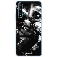 iSaprio Astronaut for Huawei Nova 5T - Phone Cover