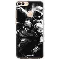 iSaprio Astronaut for Huawei P Smart - Phone Cover