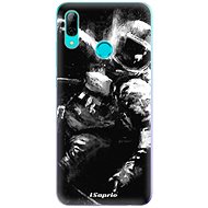 iSaprio Astronaut for Huawei P Smart 2019 - Phone Cover
