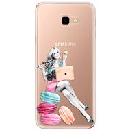 iSaprio Girl Boss for Samsung Galaxy J4+ - Phone Cover