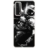 iSaprio Astronaut for Huawei P Smart 21 - Phone Cover