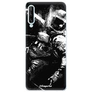 iSaprio Astronaut for Huawei P Smart Pro - Phone Cover