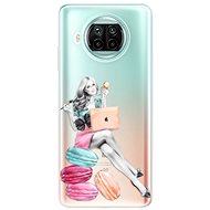 iSaprio Girl Boss for Xiaomi Mi 10T Lite - Phone Cover