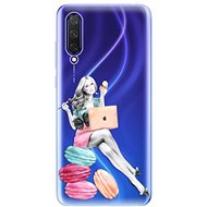 iSaprio Girl Boss for Xiaomi Mi 9 Lite - Phone Cover