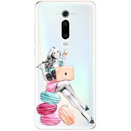 iSaprio Girl Boss for Xiaomi Mi 9T Pro - Phone Cover
