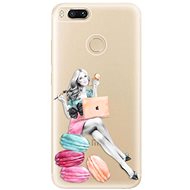 iSaprio Girl Boss for Xiaomi Mi A1 - Phone Cover