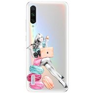 iSaprio Girl Boss for Xiaomi Mi A3 - Phone Cover