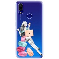 iSaprio Girl Boss for Xiaomi Redmi 7 - Phone Cover