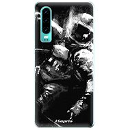 iSaprio Astronaut for Huawei P30 - Phone Cover