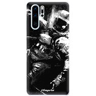 iSaprio Astronaut for Huawei P30 Pro - Phone Cover